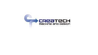 Createch Large Tube Chamfer Machine 1