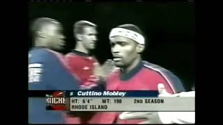 Houston Rockets' 1999-2000 Starting Lineups Intro: U Got 2 Know screenshot 1