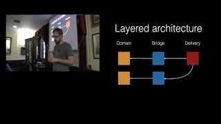Managing Multiple Composer Packages (a talk with Sten Hiedel)