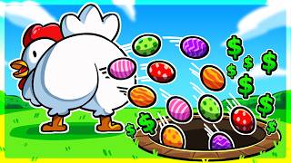 egg in hole = $1,000,000,000,000,000,000 screenshot 5