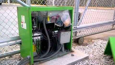 Hy Security Slide Driver