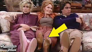 Whos The Boss? 1984 15 Weird Facts You Didnt Know