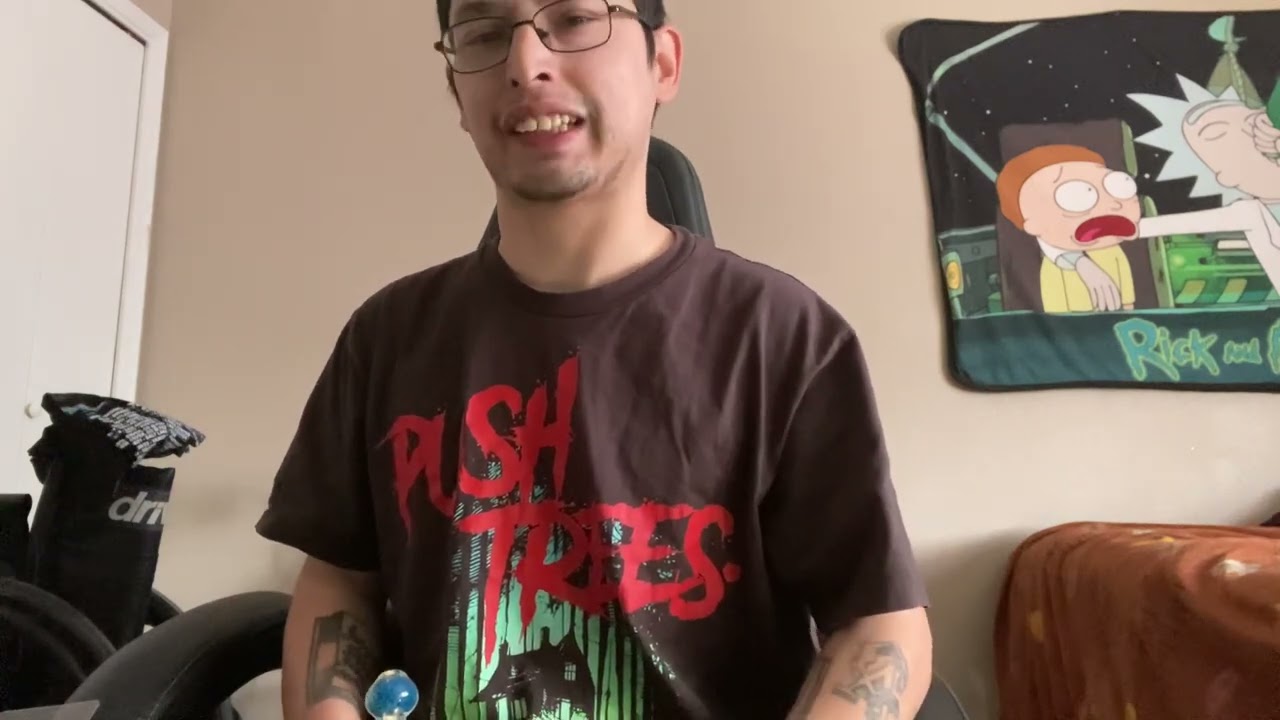 Squishy’s Strain Review Sunday: Funkdified (House Of Strains)