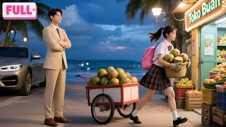 Download Lagu Untuk Biaya Sekolah, Mahasiswi Miskin Angkut Kelapa di Jalan, Tak Disangka CEO Lewat Jatuh Cinta! MP3 Download Lagu Untuk Biaya Sekolah, Mahasiswi Miskin Angkut Kelapa di Jalan, Tak Disangka CEO Lewat Jatuh Cinta! MP3