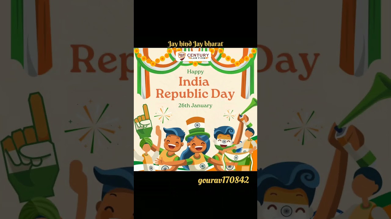 Happy republic day #shorts#viralshorts
