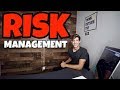 HOW TO MANAGE RISK FOR BEGINNERS IN STOCKS