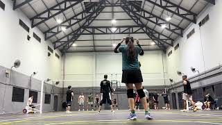 VB Log - Capstone 16/10/26 #4