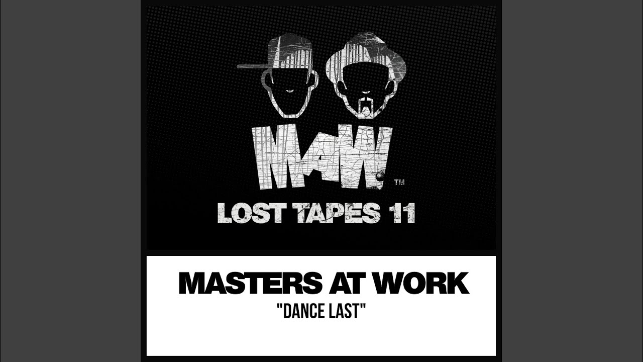 Watch Dance Last on YouTube Watch Dance Last on YouTube