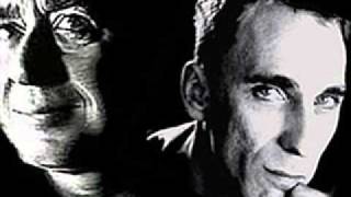 Will Self on JG Ballard: BBC Radio 4 (Part Five)