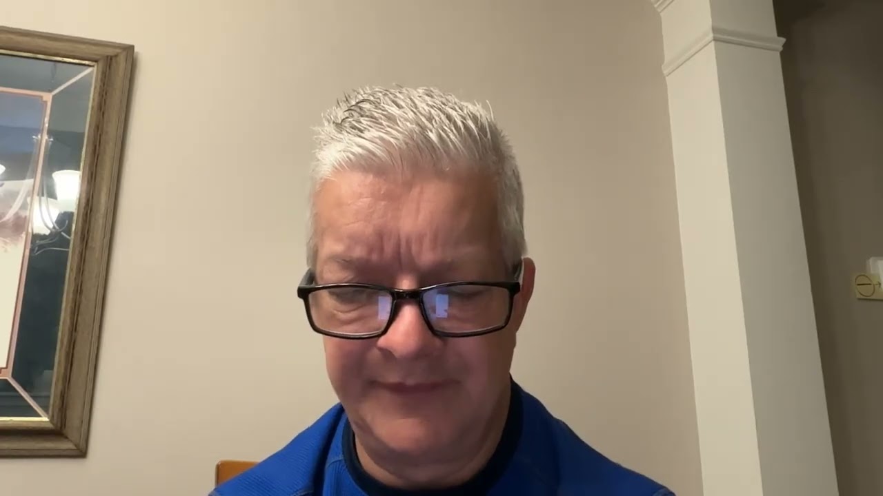 January 20, 2026  Genesis 49-50 and Matthew 