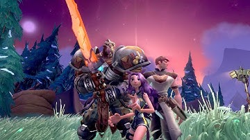Wildstar - Interview with Content Director