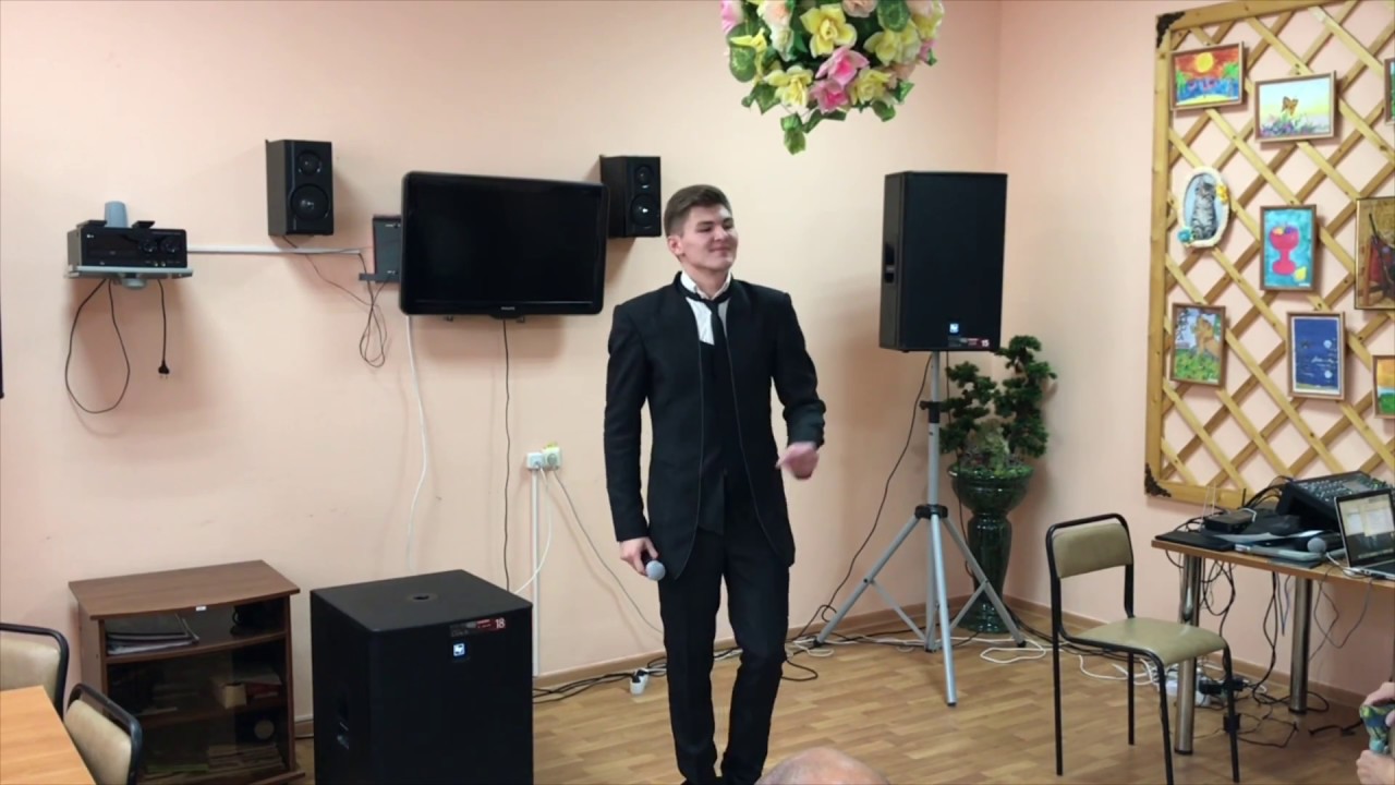 Инна богдан калуга