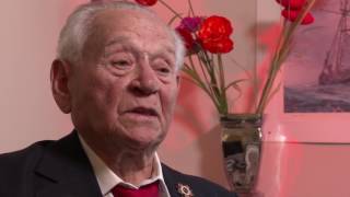 Воспоминания о Великой отечественной войне советского офицера Григория Файна
