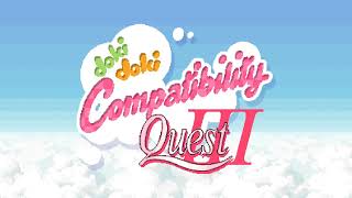 Good Ending - Doki Doki Compatibility Quest: 3