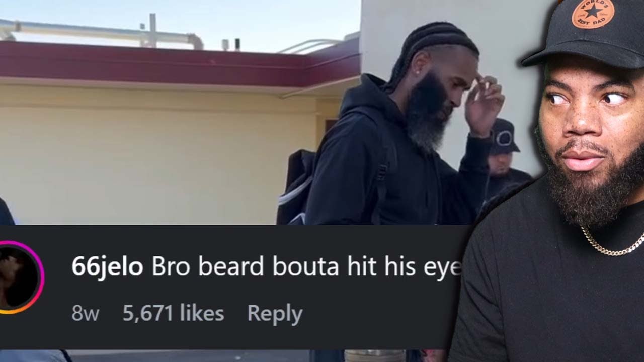 Эти комментарии в Instagram делают видео лучше.