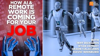 How AI and remote work is coming for your job | E1940 screenshot 5