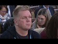 Заявление для прессы по итогам IV Каспийского саммита