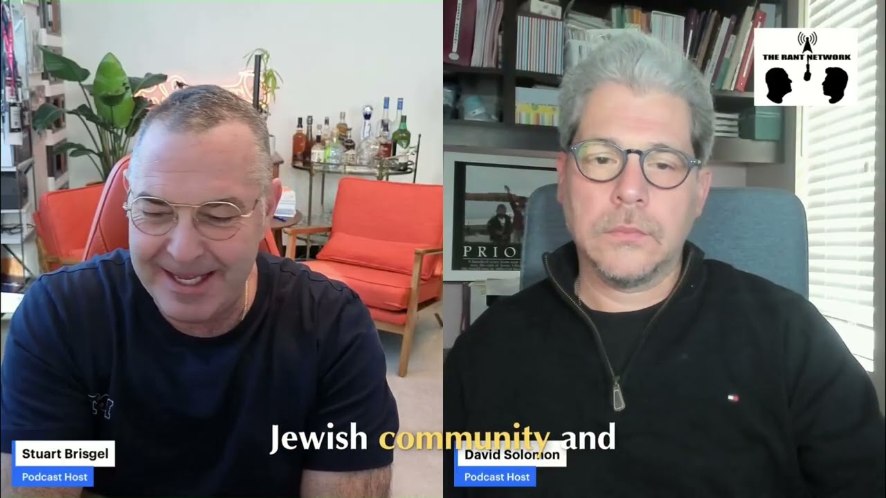 Bibi's Bronx Visit & Paramount's Jewish Owner: Controversy Unpacked! 