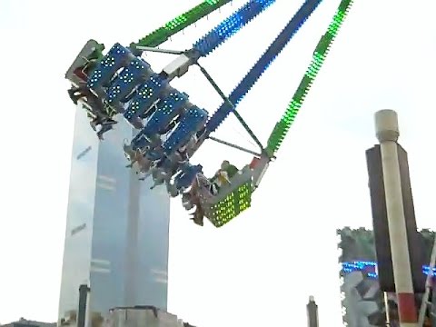 Xxl Offride Foire Du Midi 2014 Youtube