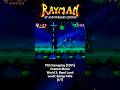 Rayman: 30th Anniversary Edition [PS5] - Bongo Hills [4/7] - 100% Gameplay [Custom Music]