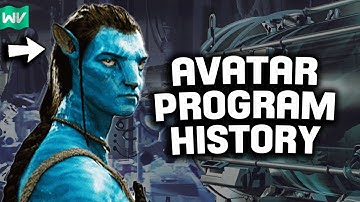 The History of the Avatar Program Explained | Exploring Pandora