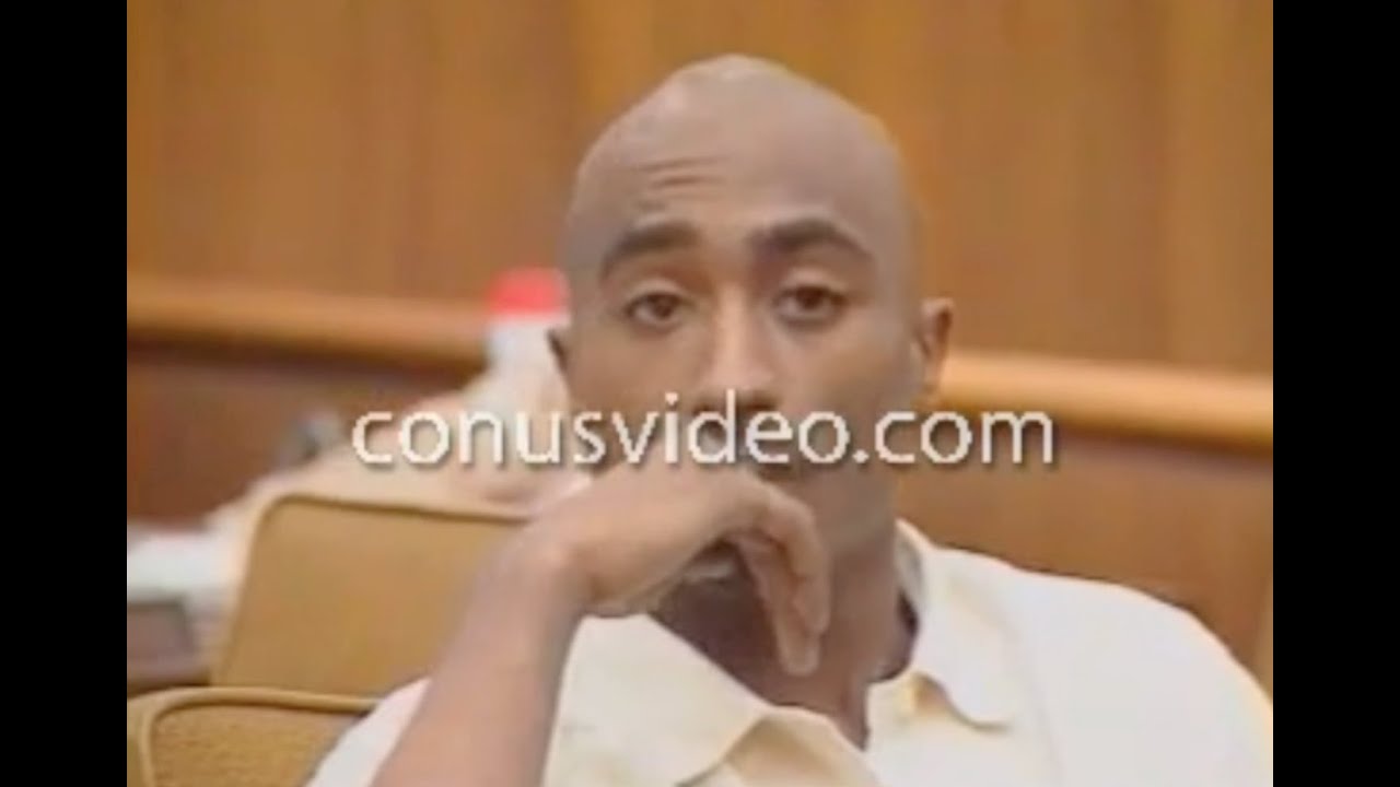 Tupac Shakur was an innocent victim of a brutal drugs war involving Mexican ...