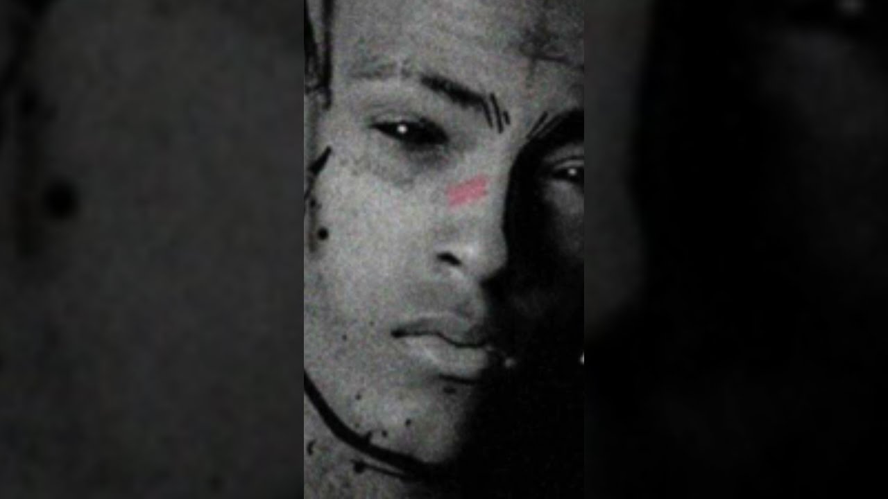 XXXTENTACION legend 