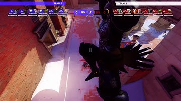 doomfist seismic slam bug on hanzo