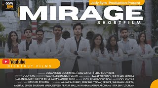 Mirage  (Short Film) Story Based on  MBBS Student Life Of king george medical university  screenshot 3