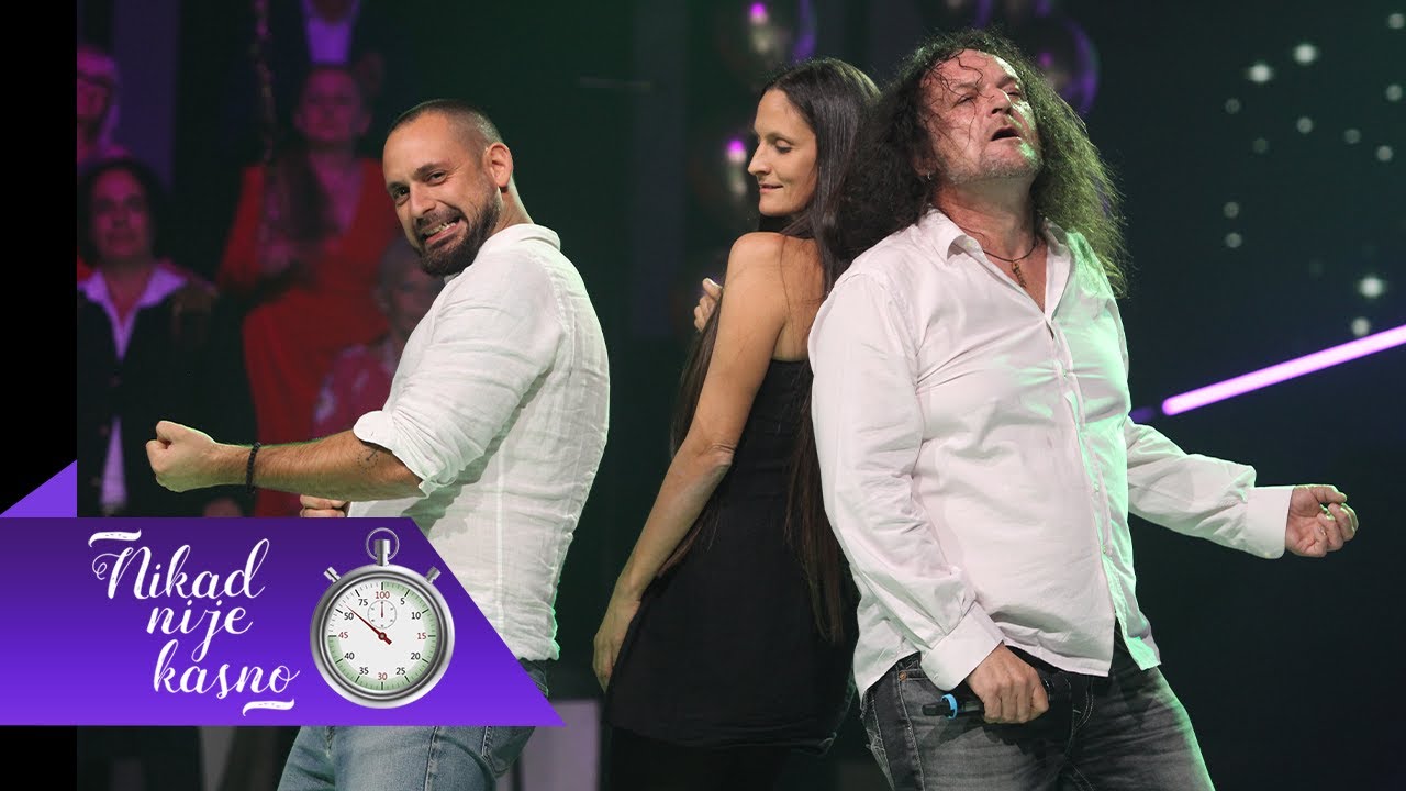 Srdjan Stefanovic i Stefan Gajic - Hipnotiziran - NNK - EM 15 - 31.12.2023.