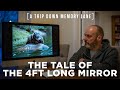 Adam Penning and The Tale of The 4ft+ Mirror Carp | Carp Fishing