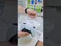 Распаковка PS5 Digital Edition