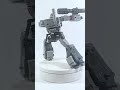 Transformers SS 86 Megatron Preview! #transformers #megatron #studioseries