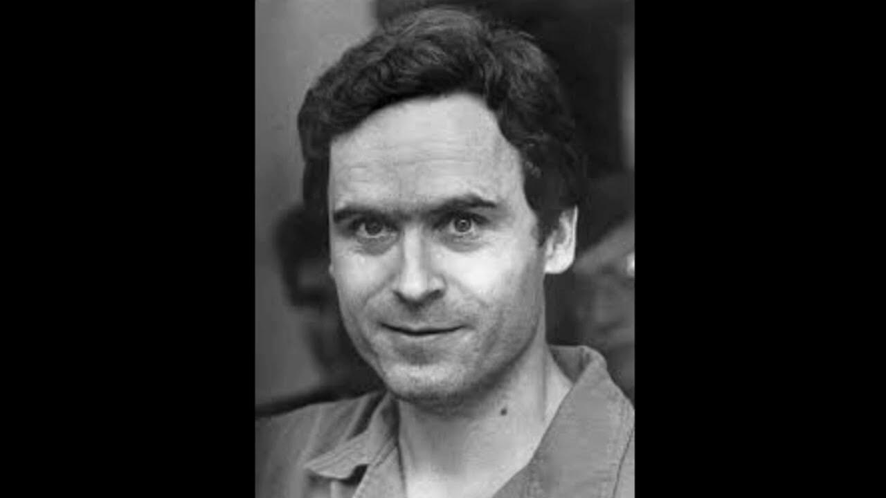 serial killers edit Jeffrey dahmer Richard Ramirez Ted Bundy edits shorts YouTube