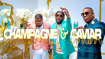 Grind Mode - Champagne & Caviar (Official Music Video)