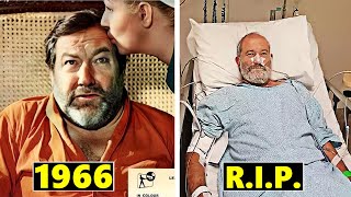 Doctor in Clover (1966) Cast THEN AND NOW 2024, All cast died tragically! 😢