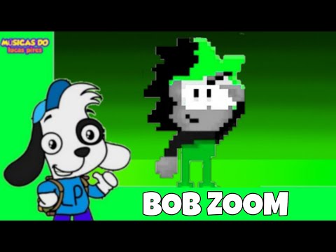 Bob Zoom (VÍDEO MUSICAL OFICIAL) - YouTube