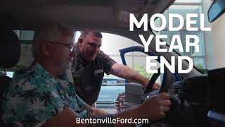 Information McLarty Daniel Ford | Ozark Labor Day Off Load Guide