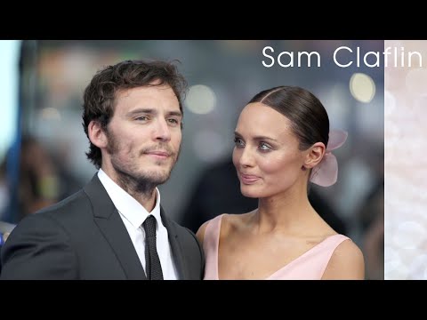 Vídeo: Claflin Sam: Biografia, Carrera, Vida Personal