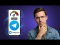 Come Velocizzare Download Telegram 2026 - Passo dopo Passo
