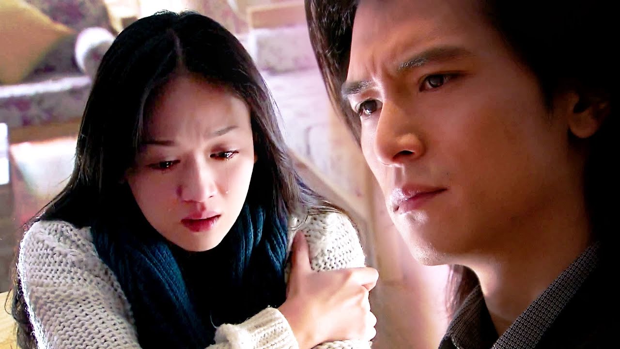 小嬌妻撞破真相，霸總接近她竟只爲報復，當場崩潰心碎💔