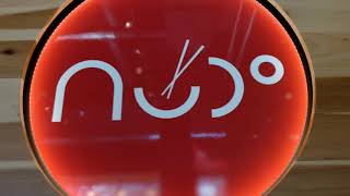 Nudo House