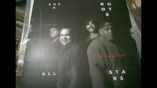 The Rock Roots All Stars Live At Cornerstone Lathe Cut