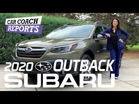 2020-subaru-outback-is-all-about-value-|-expert-car-review-lauren-fix