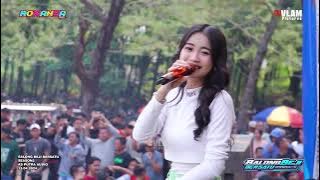 BENANG BIRU YESA OKTAFIA ROMANSA BALONG BEJI BERSATU SEASON 2