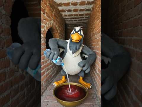 سممت ستروم دا ألبوت روس ماء باد دا كات