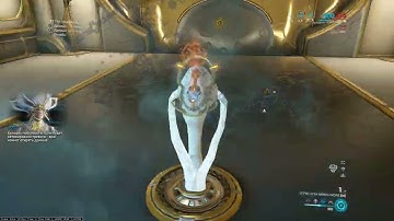 WARFRAME pavlov 1min 7sec