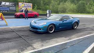 my auto c6 z06 at leb val - random clips