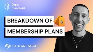 A Break Down of New Squarespace Pricing