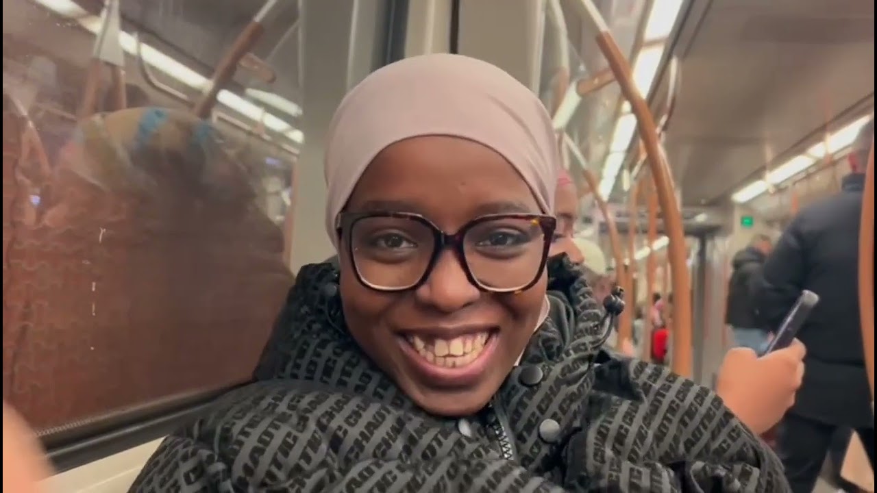 Vlog  mobilité Belgique - De Mayotte à la Belgique grâce à Erasmus+